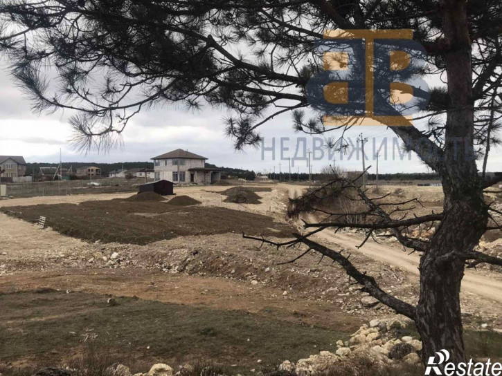 Земельный участок ТСН СНТ Рябинушка тер