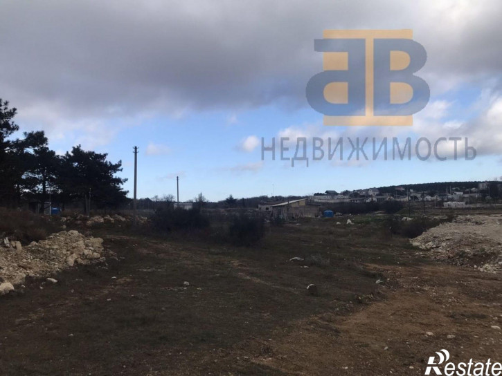 Земельный участок ТСН СНТ Рябинушка тер