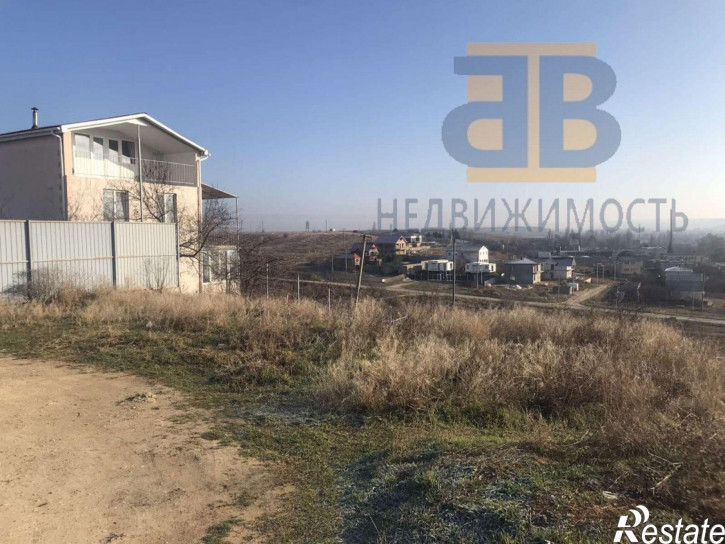 Земельный участок Полюшко с