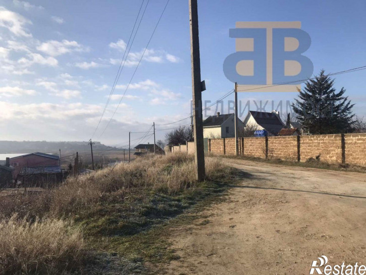 Земельный участок Полюшко с