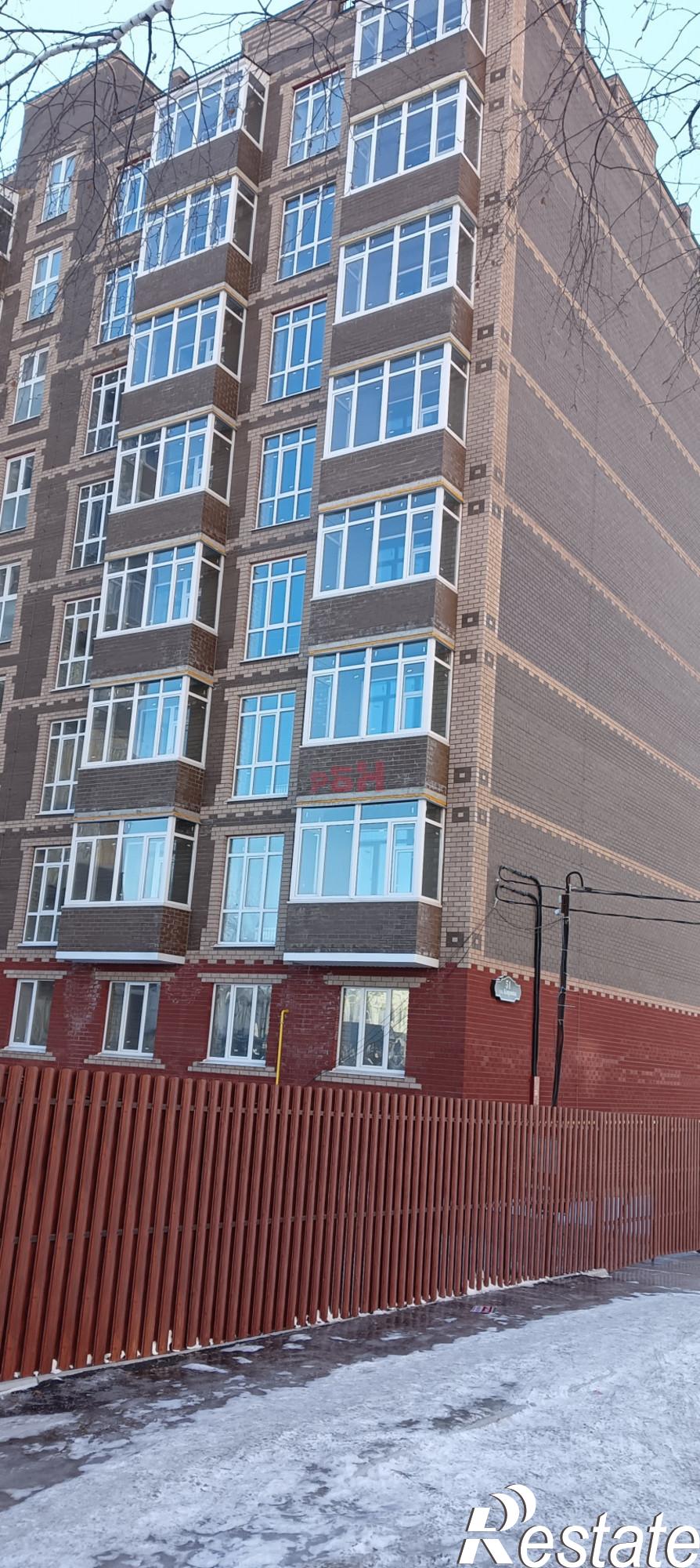 Купить квартиру за 6 550 000 рублей на Кирова ул., 51