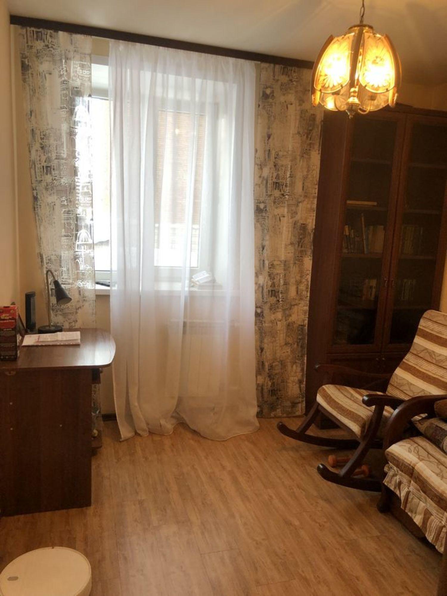 Купить квартиру за 6 990 000 рублей на ул. Гаранина,7