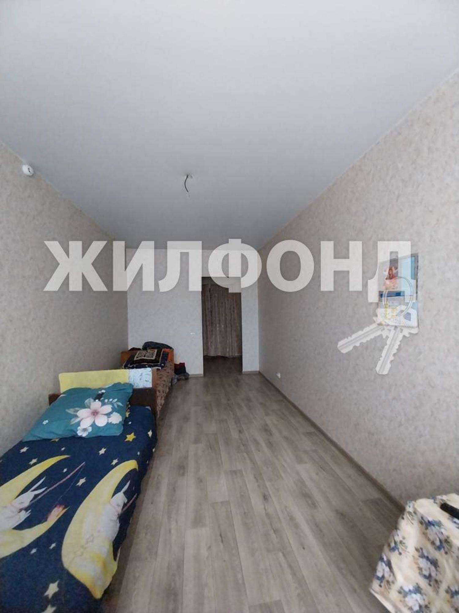 Купить квартиру за 7 300 000 рублей на Московская улица, д.123