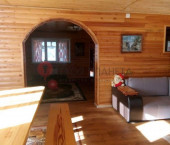 коттедж 148.5 кв м Титова