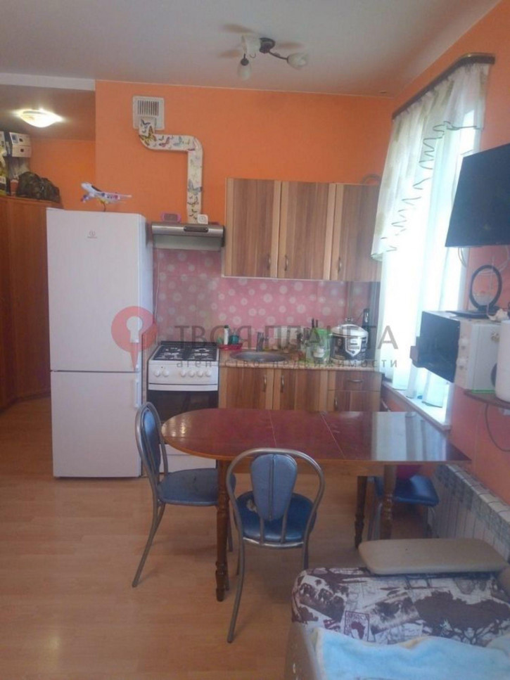 1-комн квартира ул. Большая,630