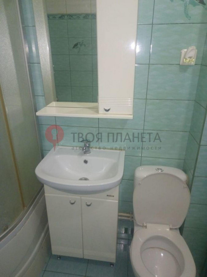 1-комн квартира ул. Большая,630