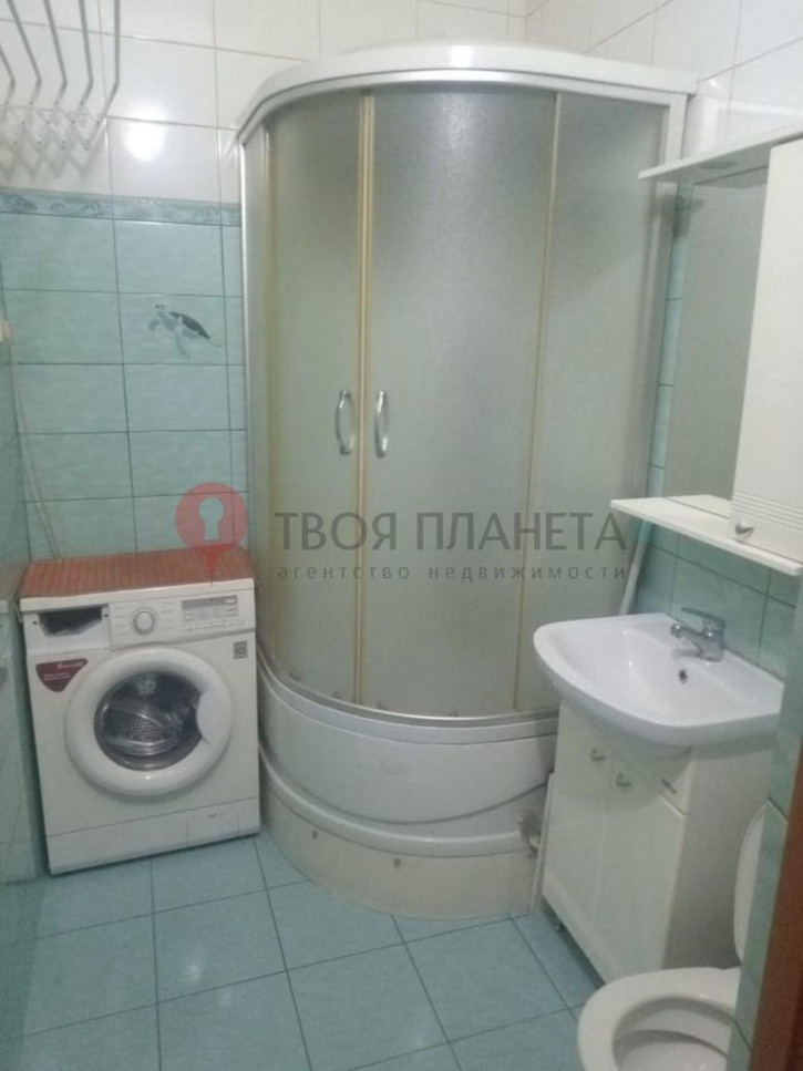 1-комн квартира ул. Большая,630