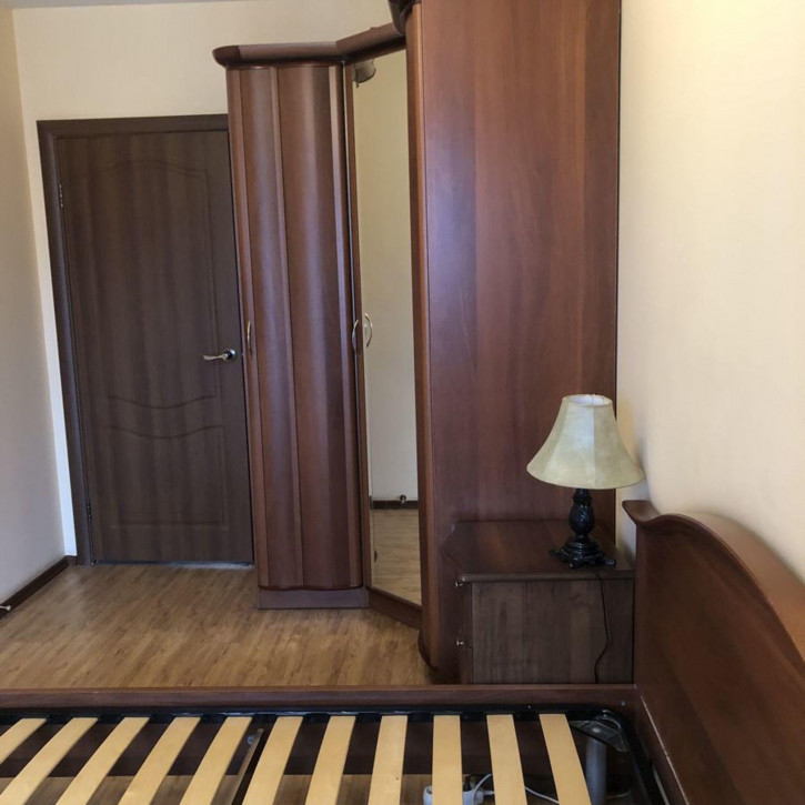 3-комн квартира ул. Гаранина,7
