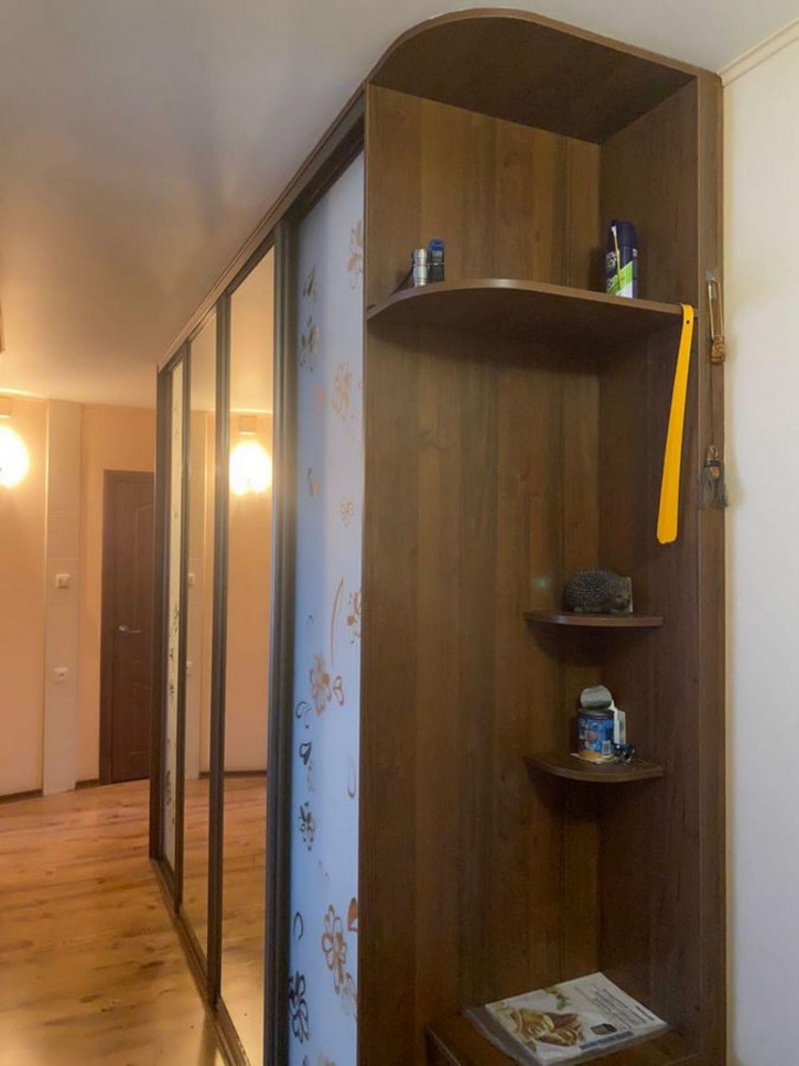 3-комн квартира ул. Гаранина,7