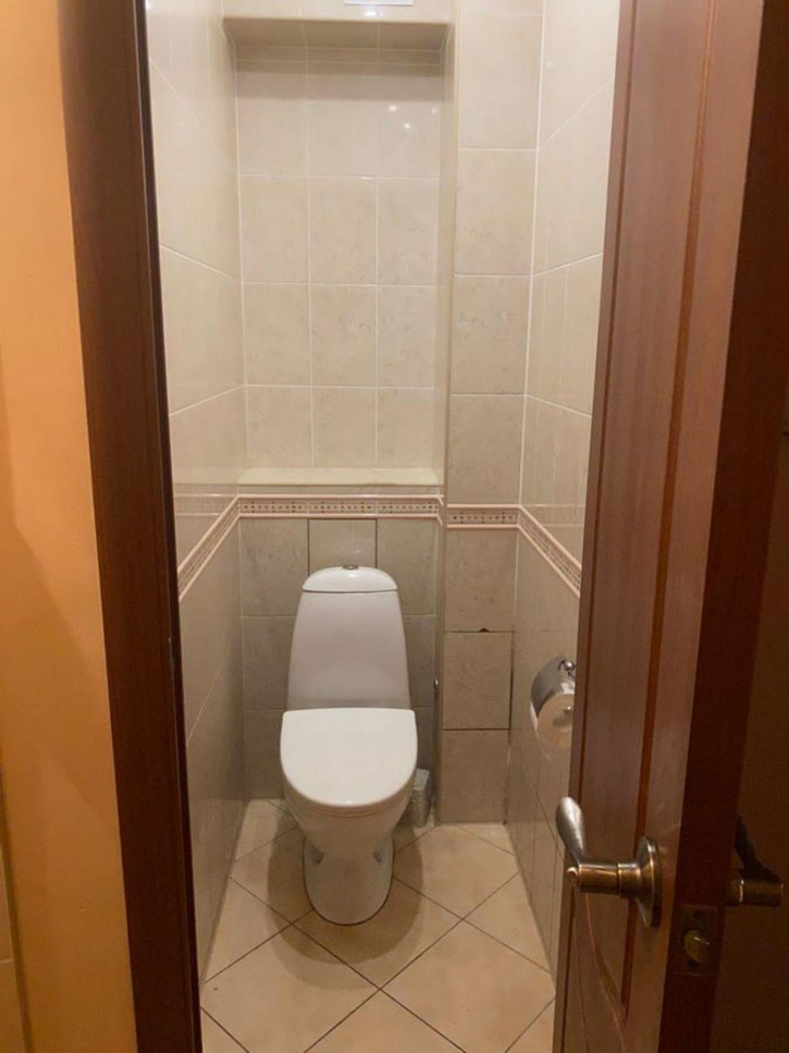 3-комн квартира ул. Гаранина,7