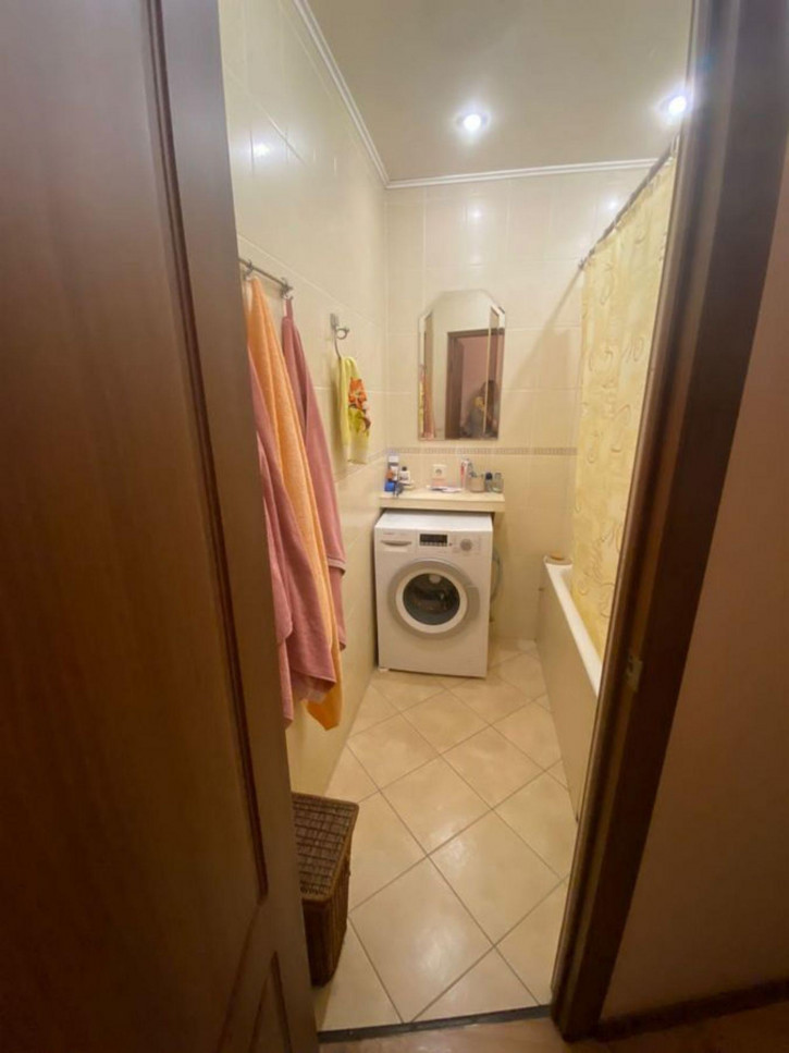 3-комн квартира ул. Гаранина,7