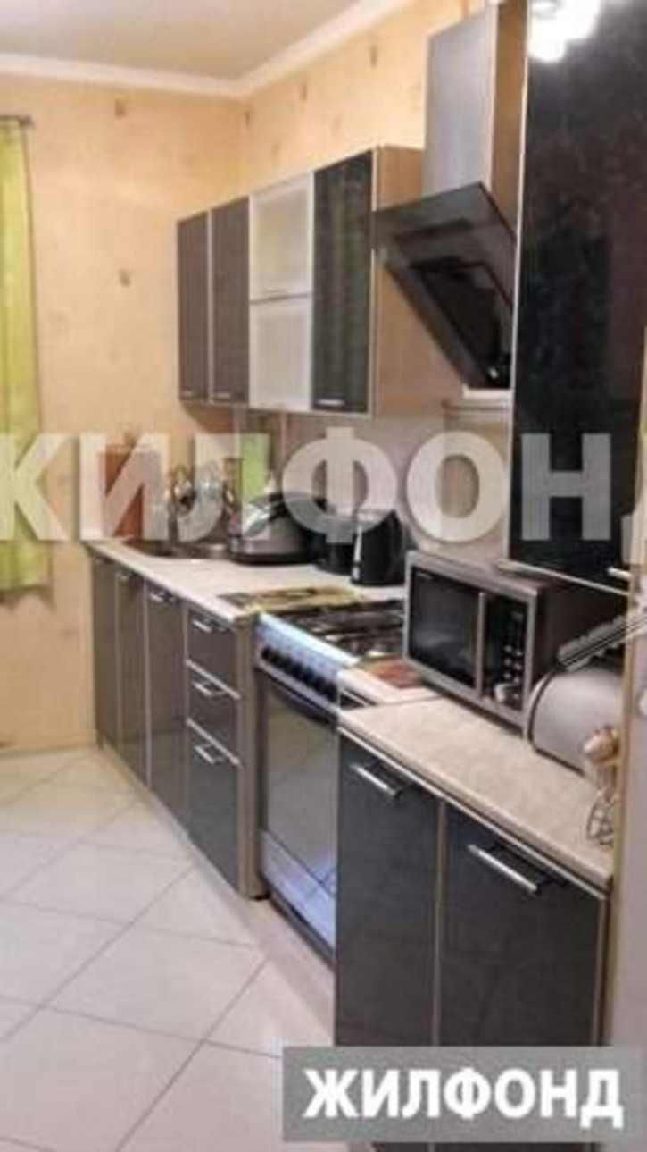 3-комн квартира Загородная улица, д.16/1