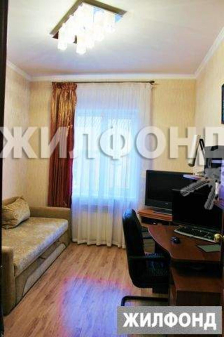 3-комн квартира Загородная улица, д.16/1