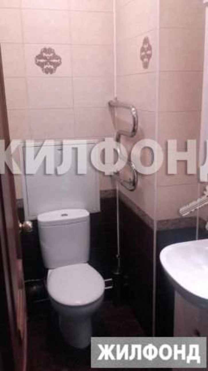 3-комн квартира Загородная улица, д.16/1