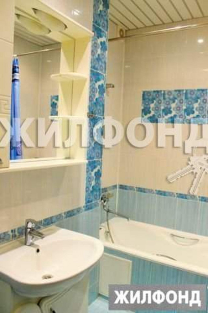 3-комн квартира Загородная улица, д.16/1