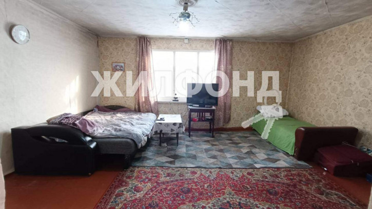 Коттедж/дом СНТ 3 Тупиковая улица