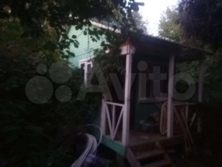 Земельный участок Литературная