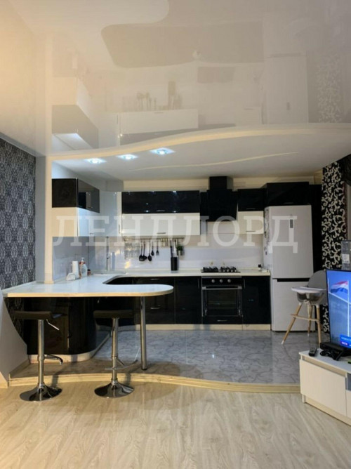 Продажа 4-комн квартиры Орбитальная улица, 88/2