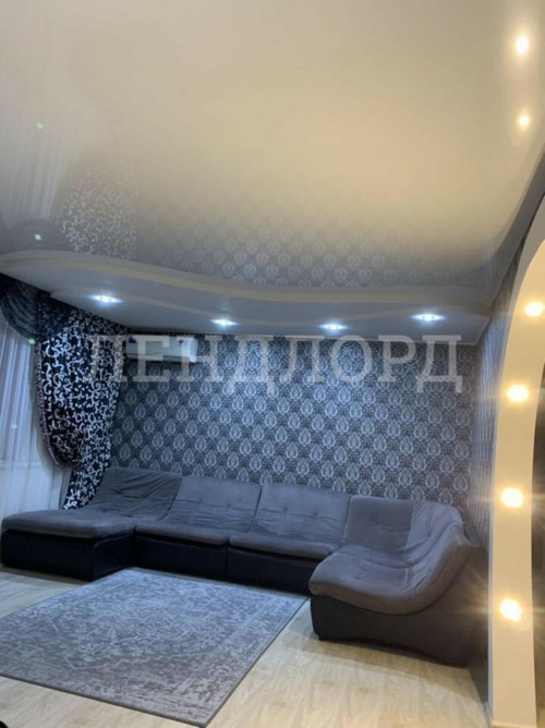 Продажа 4-комн квартиры Орбитальная улица, 88/2