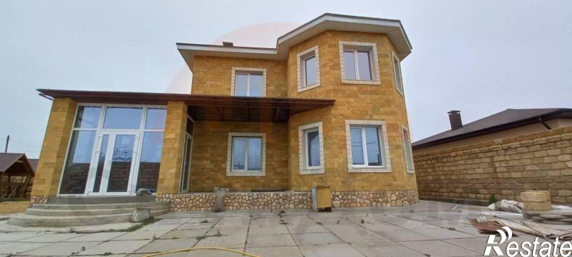 Купить дачу, дом, коттедж за 13 600 000 рублей на Уютная ул.