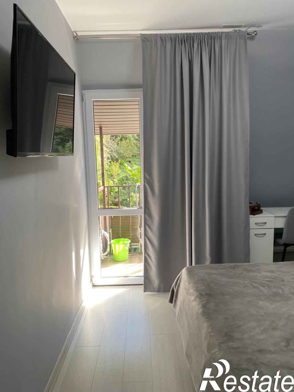 Купить квартиру за 17 000 000 рублей на Олемпиская, 182б