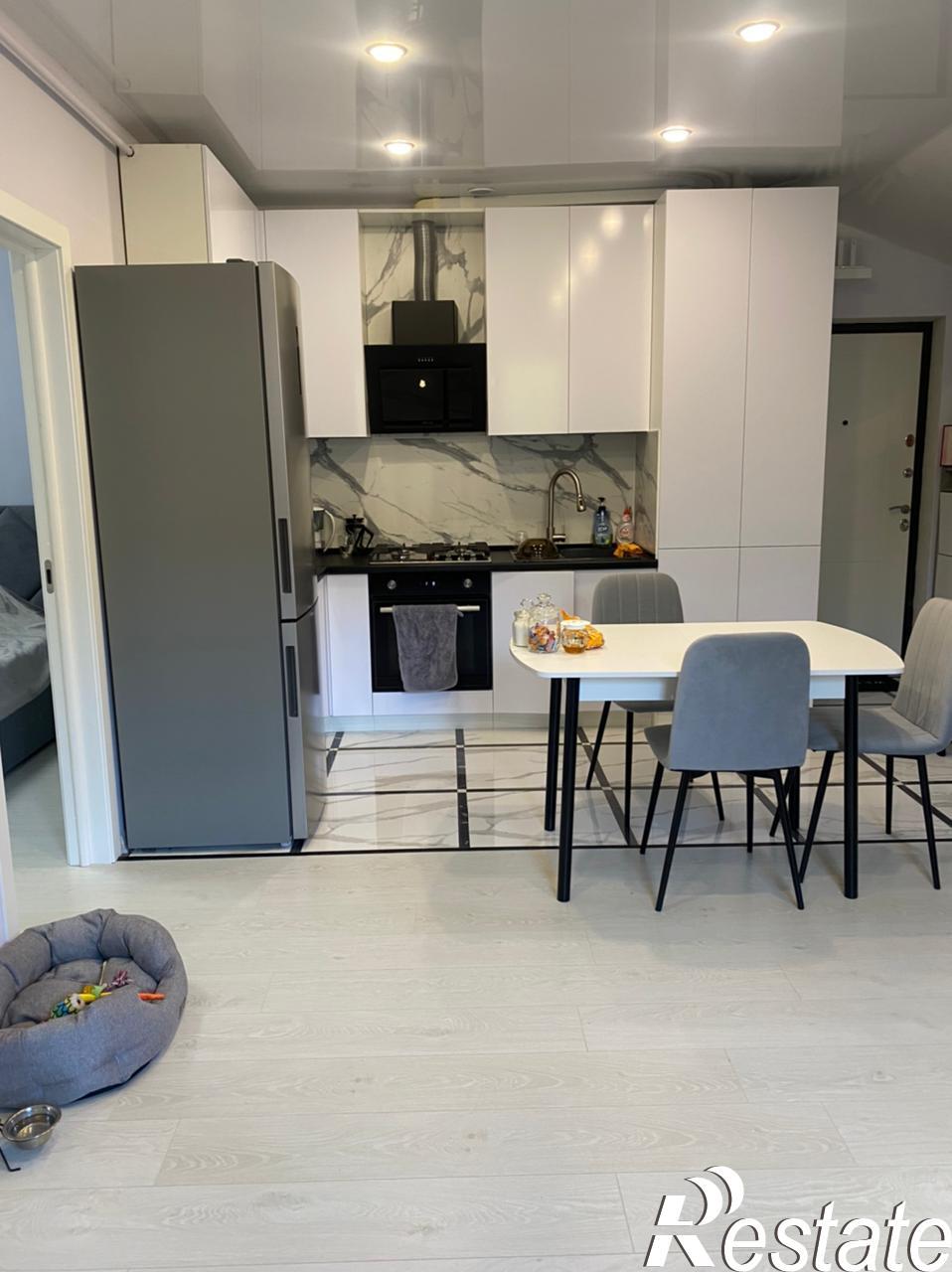 Купить квартиру за 17 000 000 рублей на Олемпиская, 182б