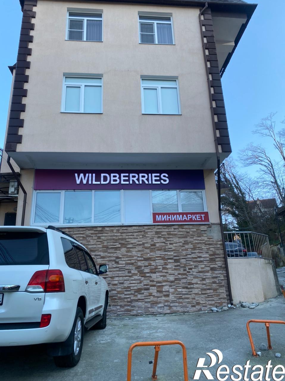 Купить квартиру за 17 000 000 рублей на Олемпиская, 182б