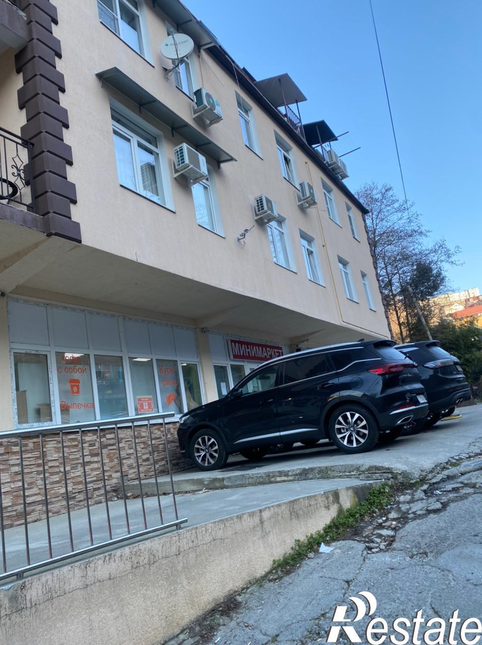 Купить квартиру за 17 000 000 рублей на Олемпиская, 182б