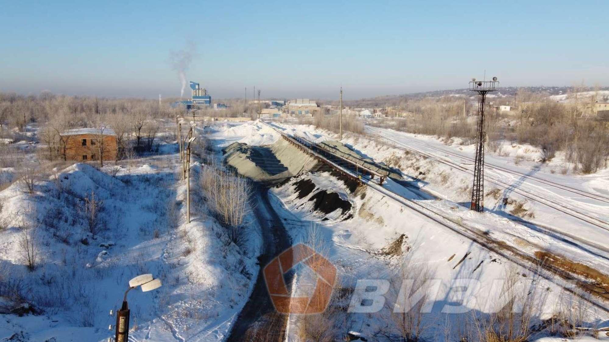 Купить складское помещение за 60 000 000 рублей на Алексеевка посёлок городского типа