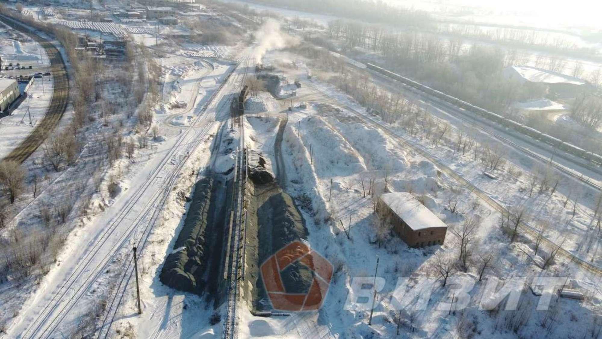 Купить складское помещение за 60 000 000 рублей на Алексеевка посёлок городского типа