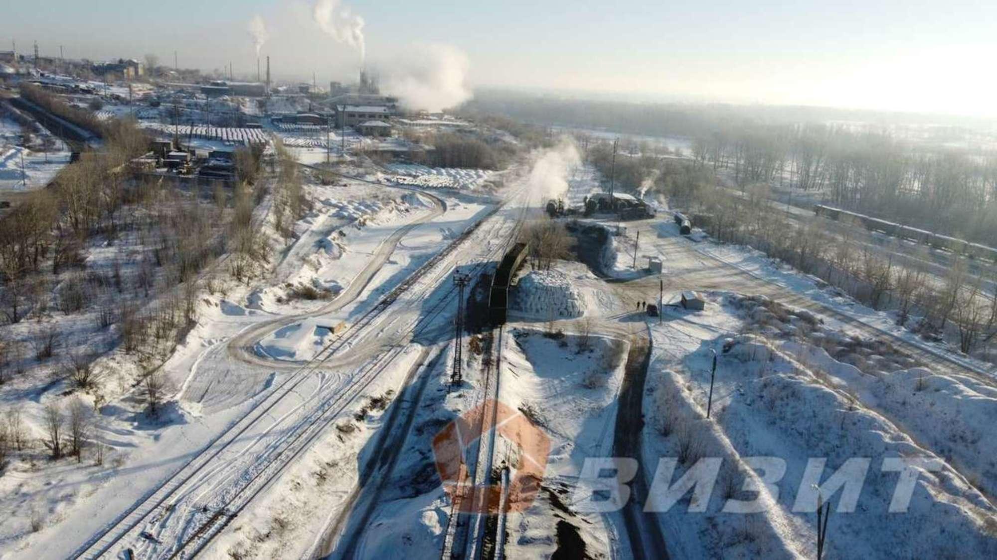 Купить складское помещение за 60 000 000 рублей на Алексеевка посёлок городского типа