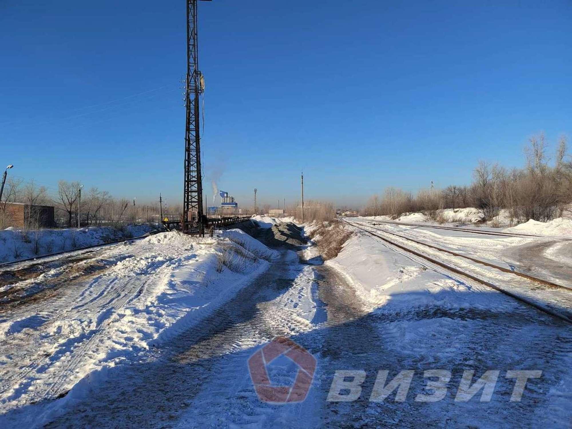 Купить складское помещение за 60 000 000 рублей на Алексеевка посёлок городского типа