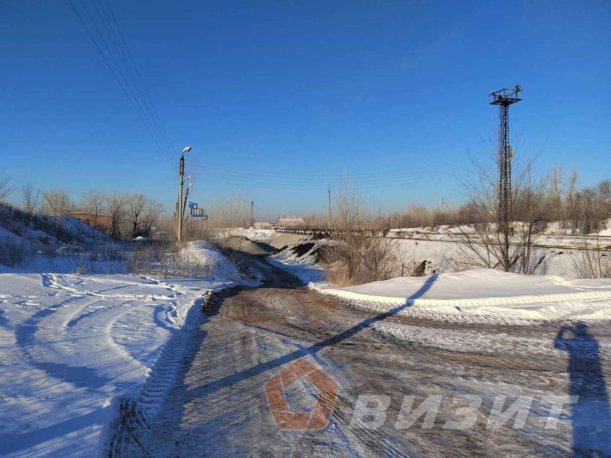 Купить складское помещение за 60 000 000 рублей на Алексеевка посёлок городского типа