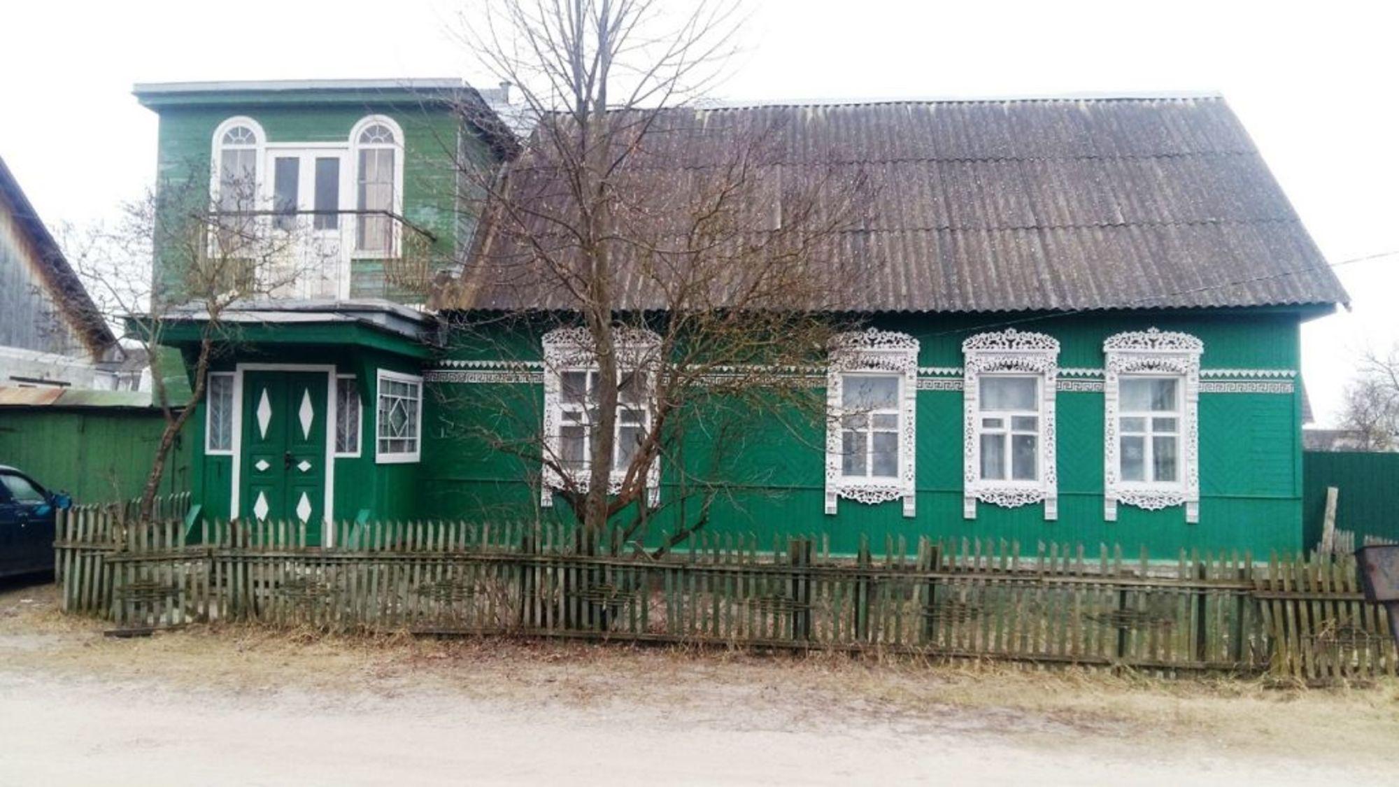 Купить дачу, дом, коттедж за 3 000 000 рублей на Мало-Озерная ул, 33