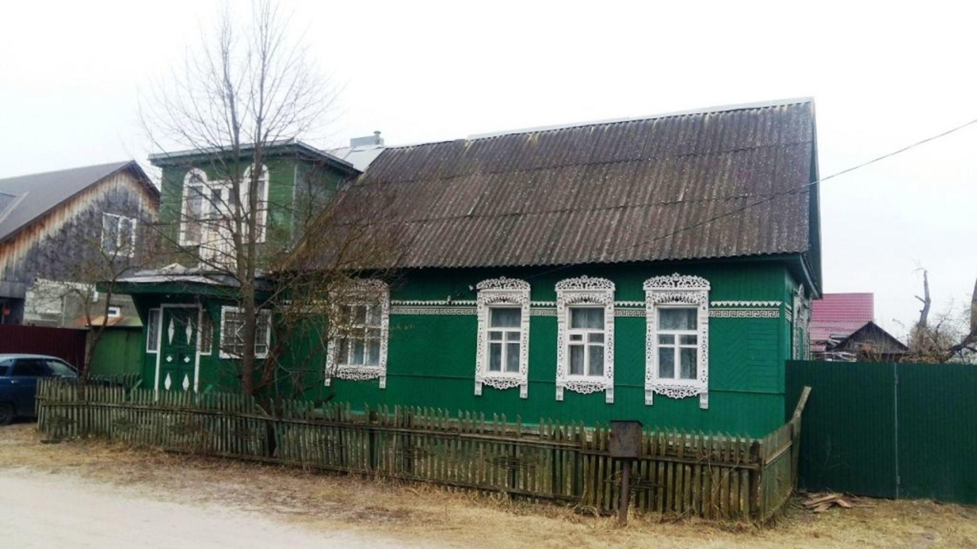 Купить дачу, дом, коттедж за 3 000 000 рублей на Мало-Озерная ул, 33