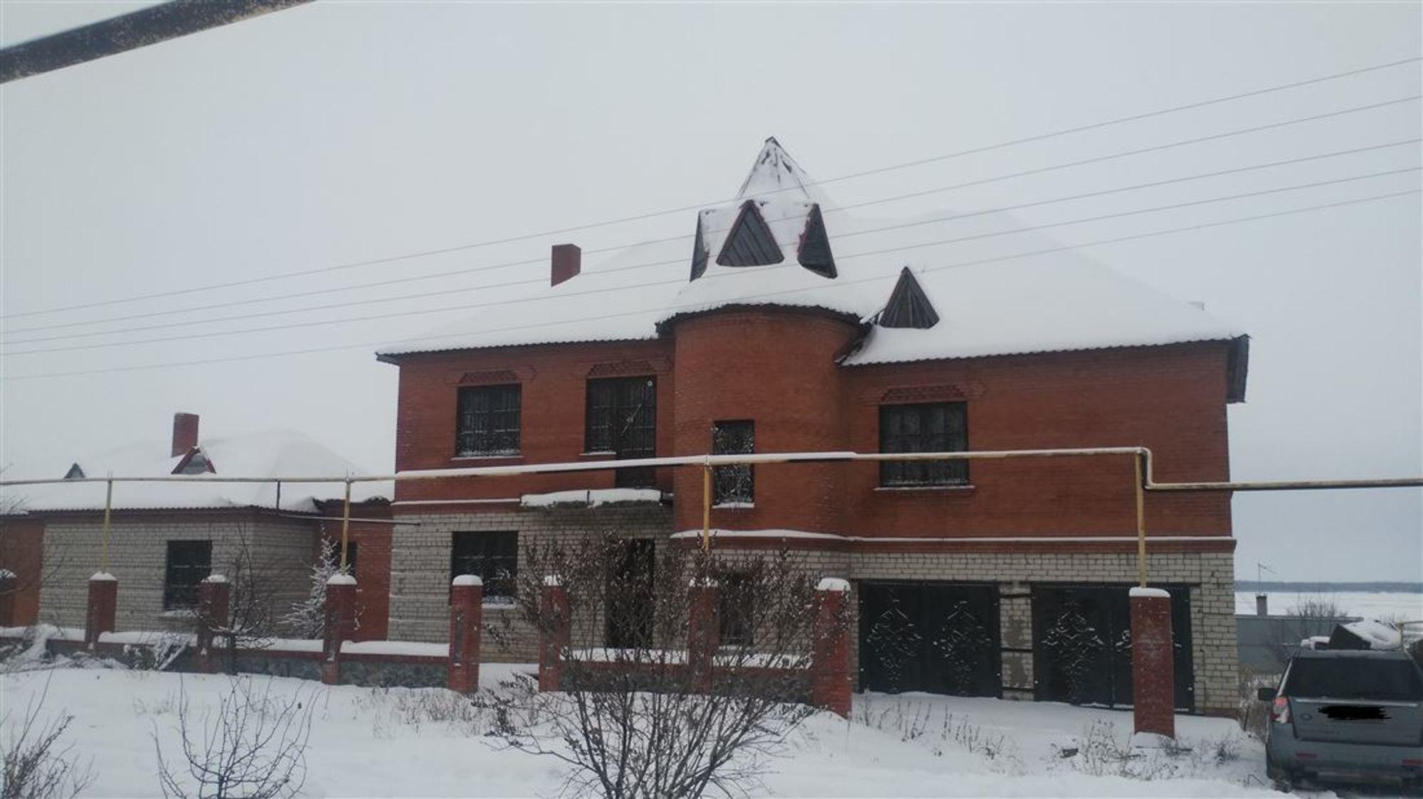 Купить дачу, дом, коттедж за 9 500 000 рублей на ул Шишулина, д. 4