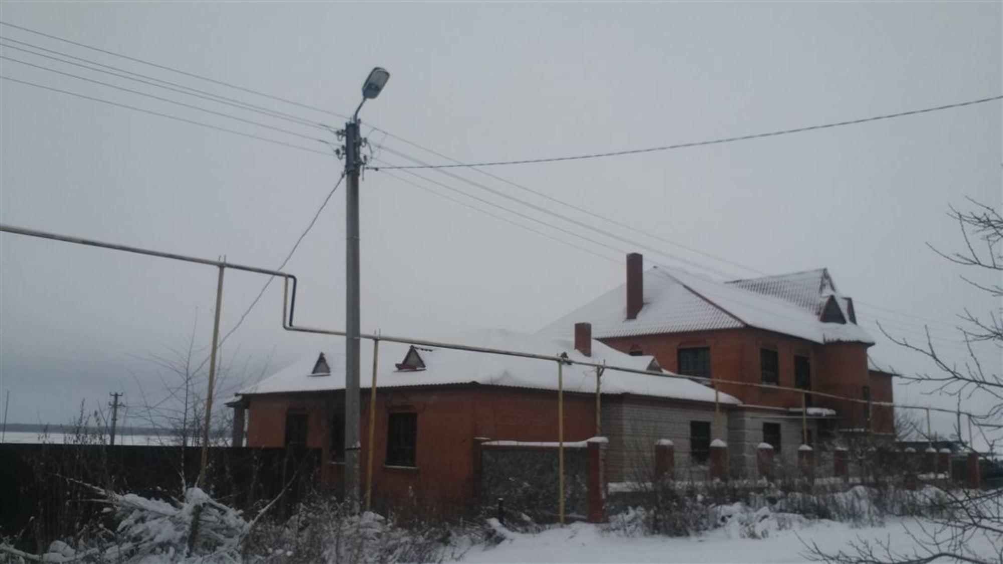 Купить дачу, дом, коттедж за 9 500 000 рублей на ул Шишулина, д. 4