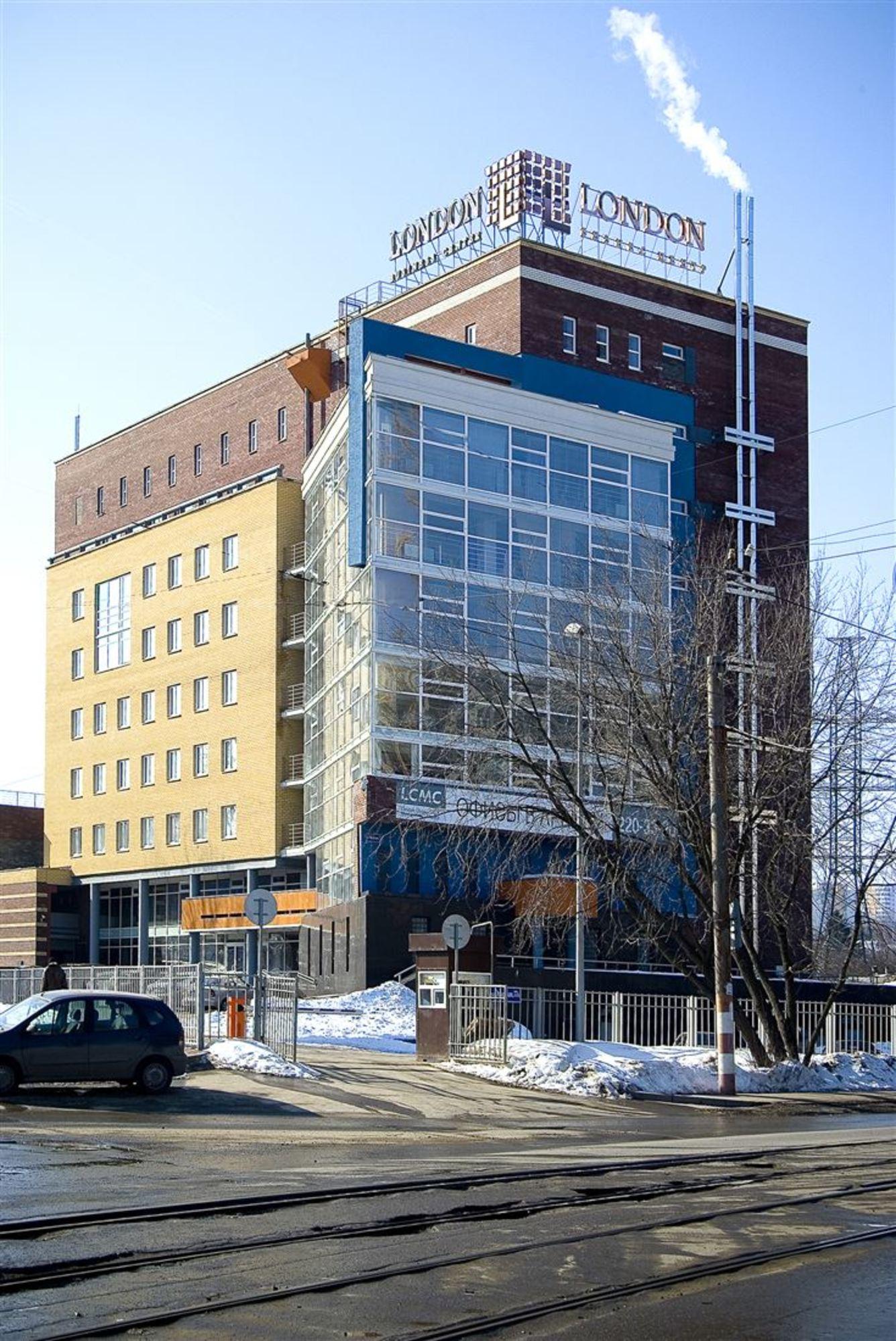 Сдать офис, помещение под офис за 445 830 рублей на ул Ошарская, д. 77А