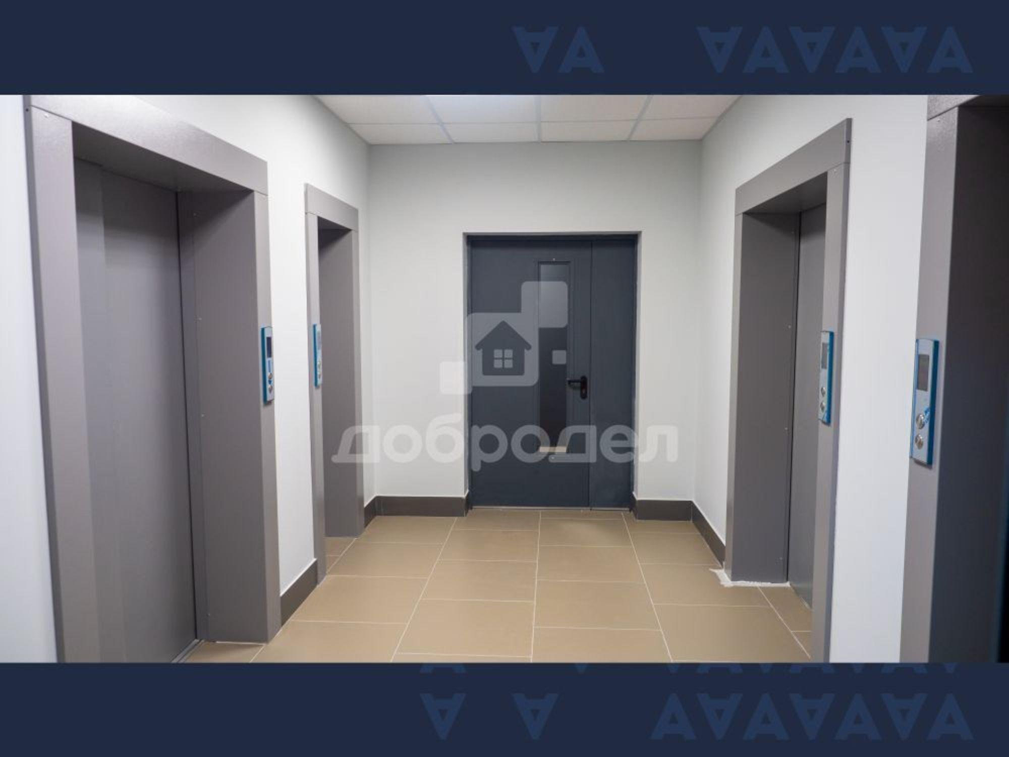 Купить квартиру за 4 190 000 рублей на пр-кт Академика Сахарова, 81