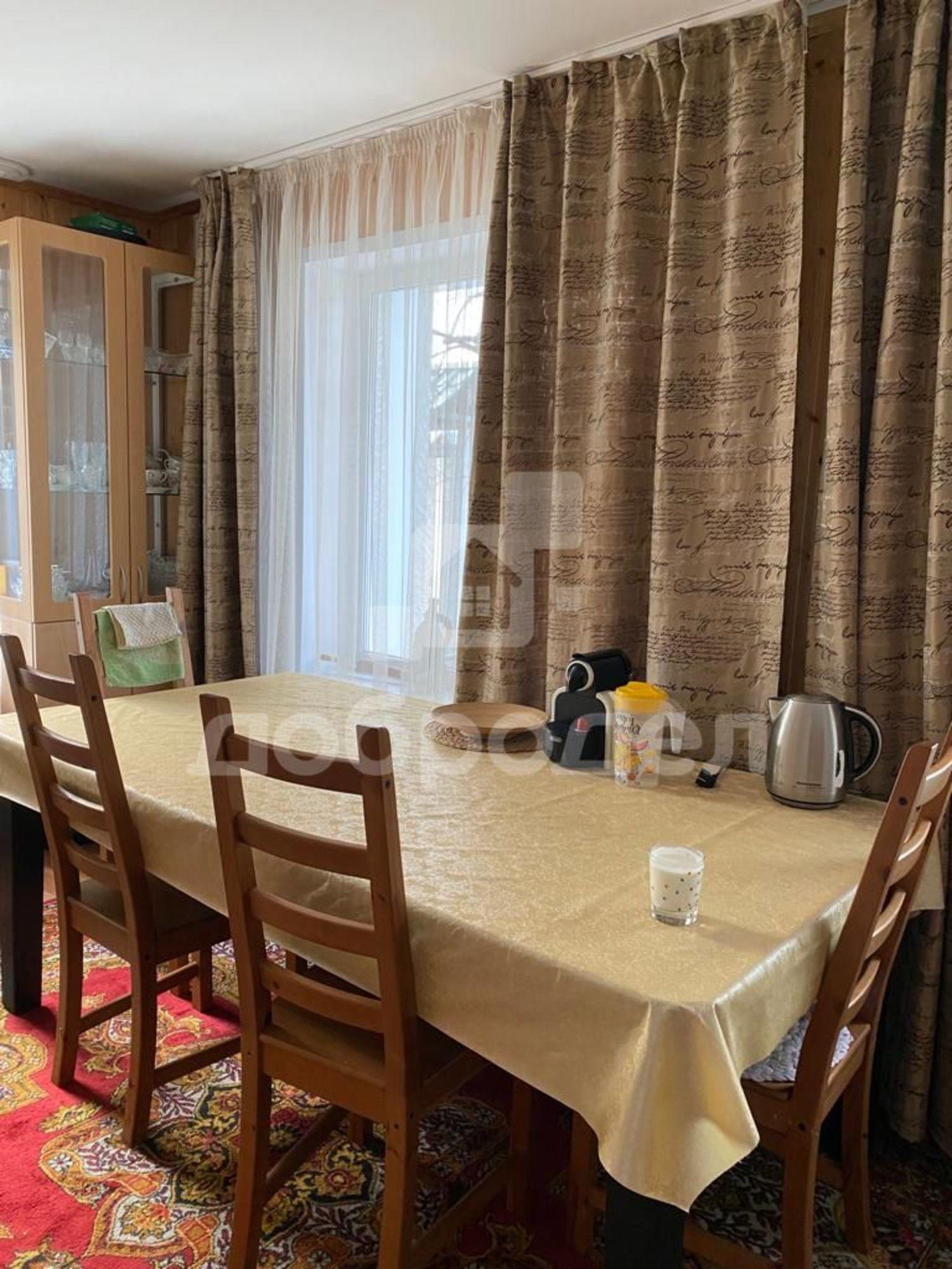 Купить дачу, дом, коттедж за 7 500 000 рублей на улица Свердлова, 94