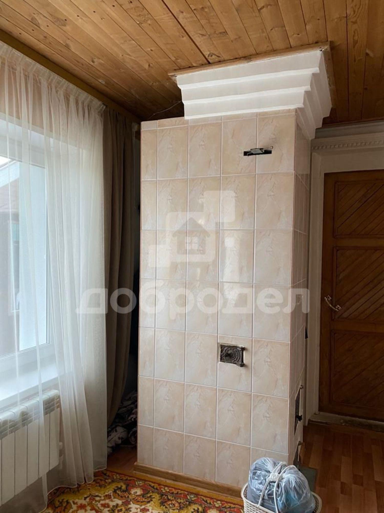 Купить дачу, дом, коттедж за 7 500 000 рублей на улица Свердлова, 94