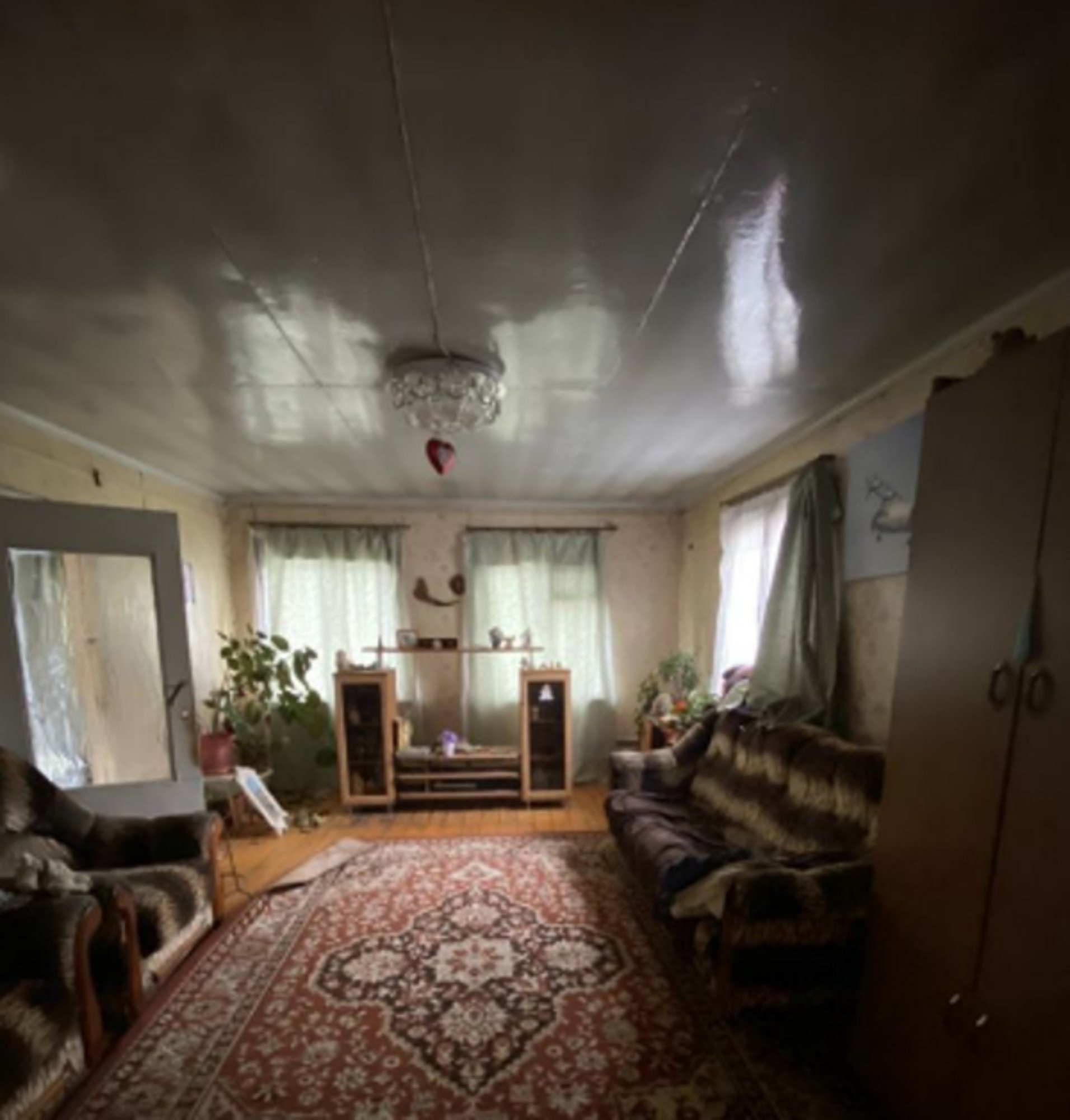 Купить дачу, дом, коттедж за 3 350 000 рублей на Мурманская