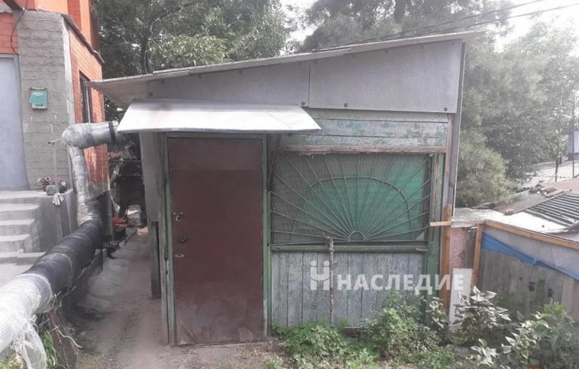 Купить дачу, дом, коттедж за 700 000 рублей на Очаковская ул, д. 18