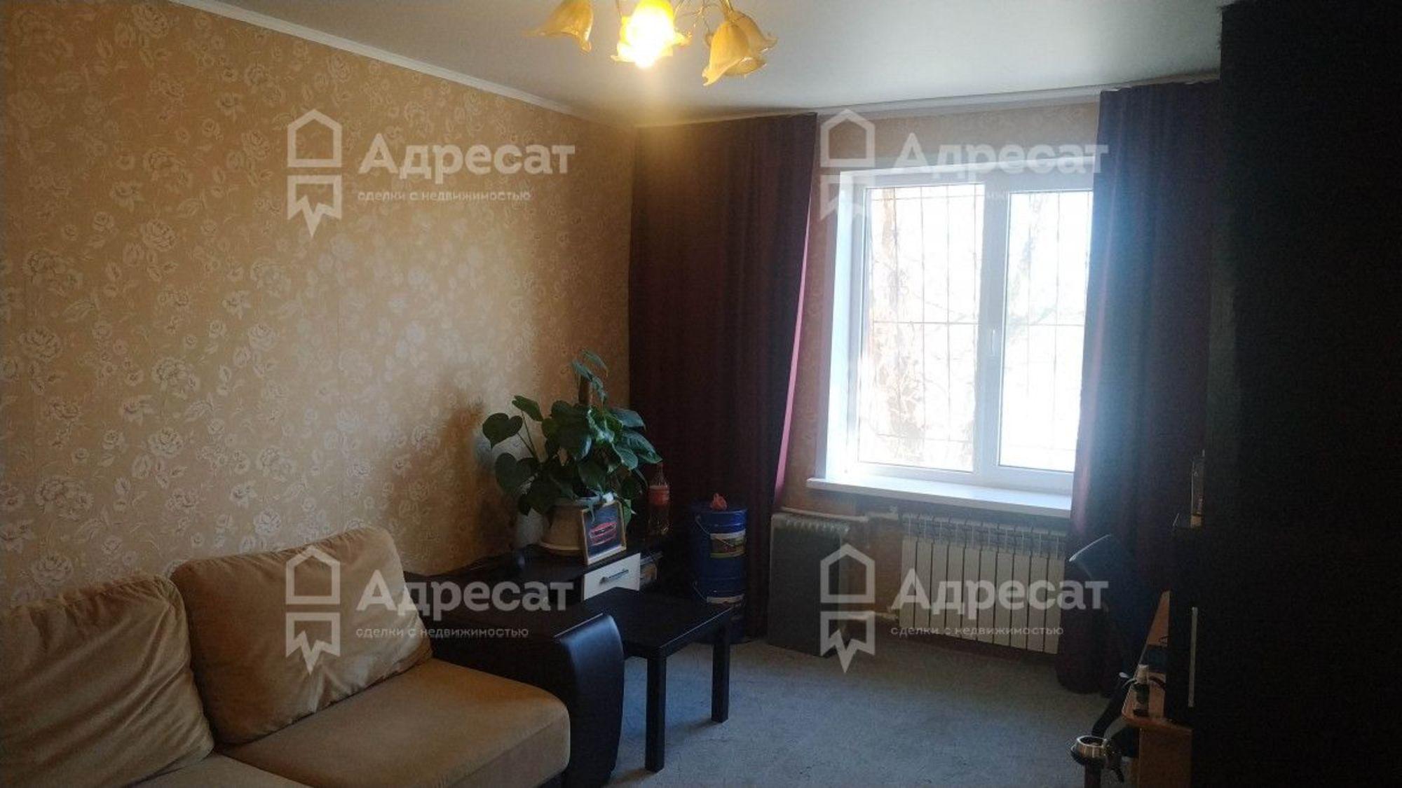 Купить квартиру за 2 630 000 рублей на ул. Салтыкова-Щедрина,  д.22