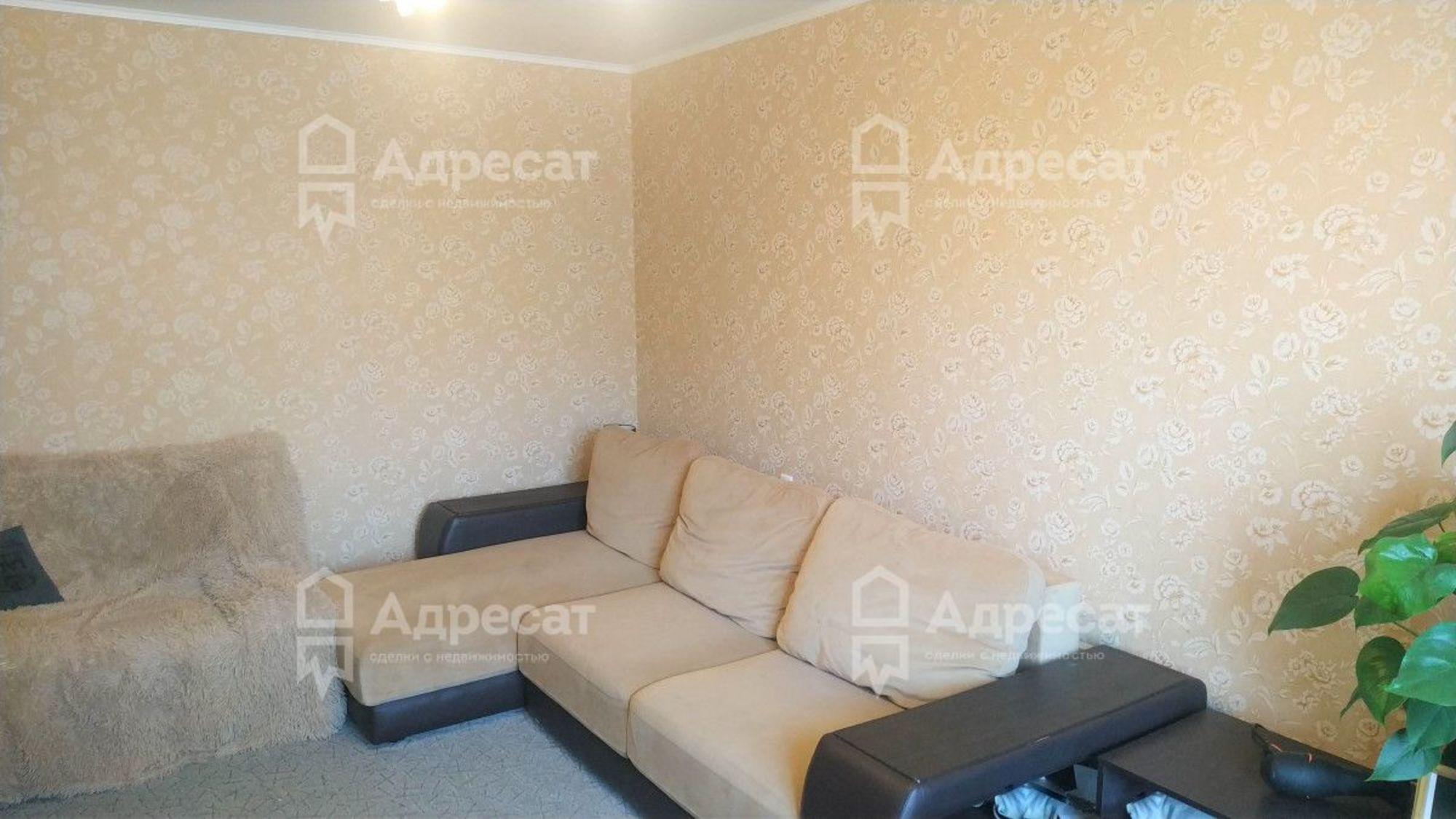 Купить квартиру за 2 630 000 рублей на ул. Салтыкова-Щедрина,  д.22