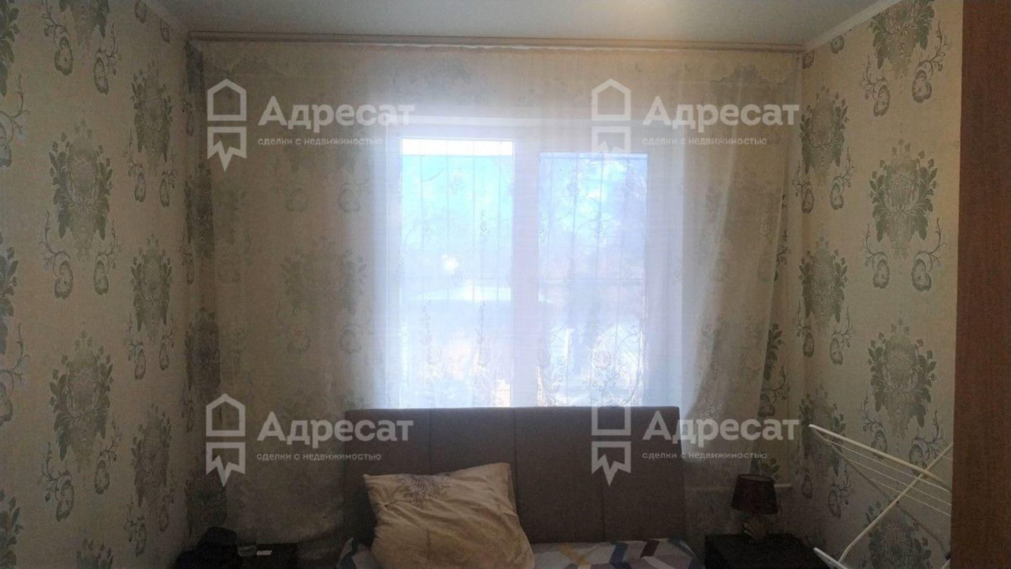 Купить квартиру за 2 630 000 рублей на ул. Салтыкова-Щедрина,  д.22