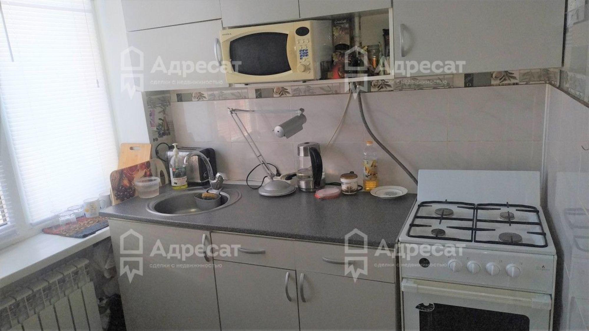 Купить квартиру за 2 630 000 рублей на ул. Салтыкова-Щедрина,  д.22