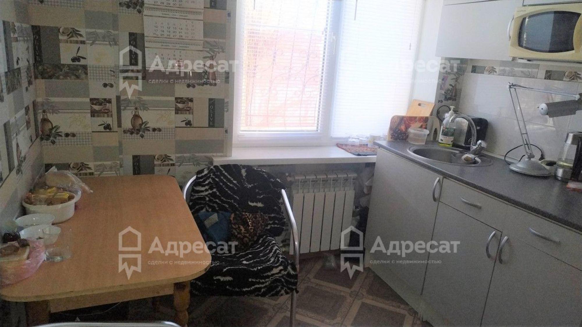 Купить квартиру за 2 630 000 рублей на ул. Салтыкова-Щедрина,  д.22