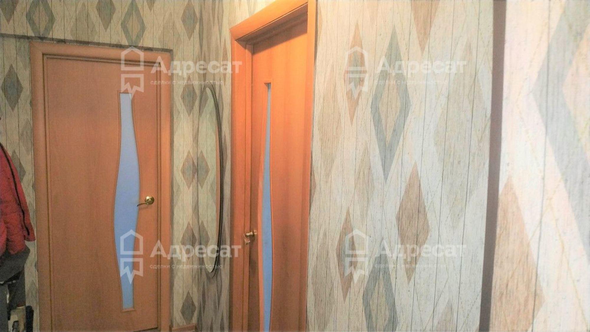 Купить квартиру за 2 630 000 рублей на ул. Салтыкова-Щедрина,  д.22