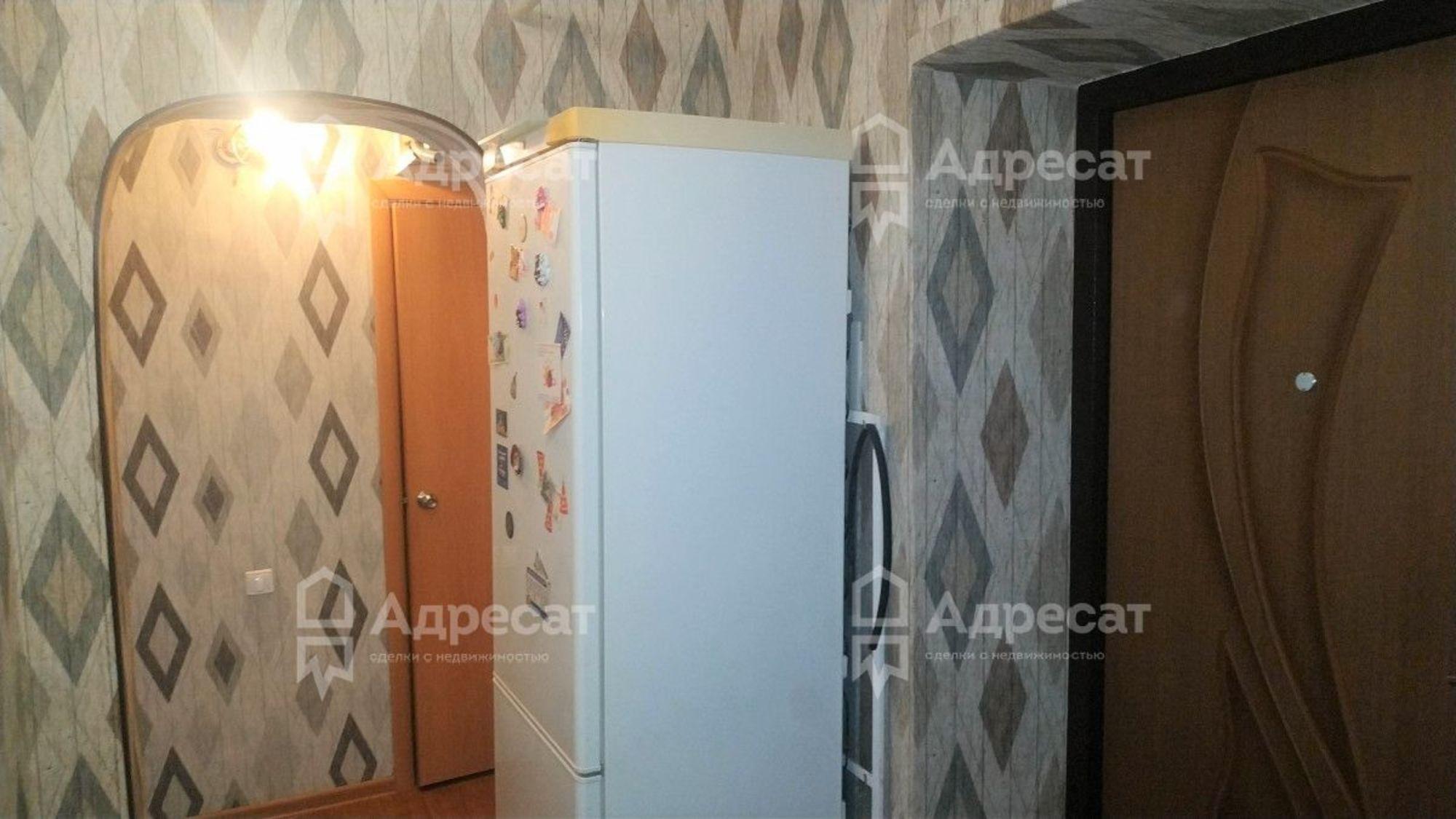 Купить квартиру за 2 630 000 рублей на ул. Салтыкова-Щедрина,  д.22
